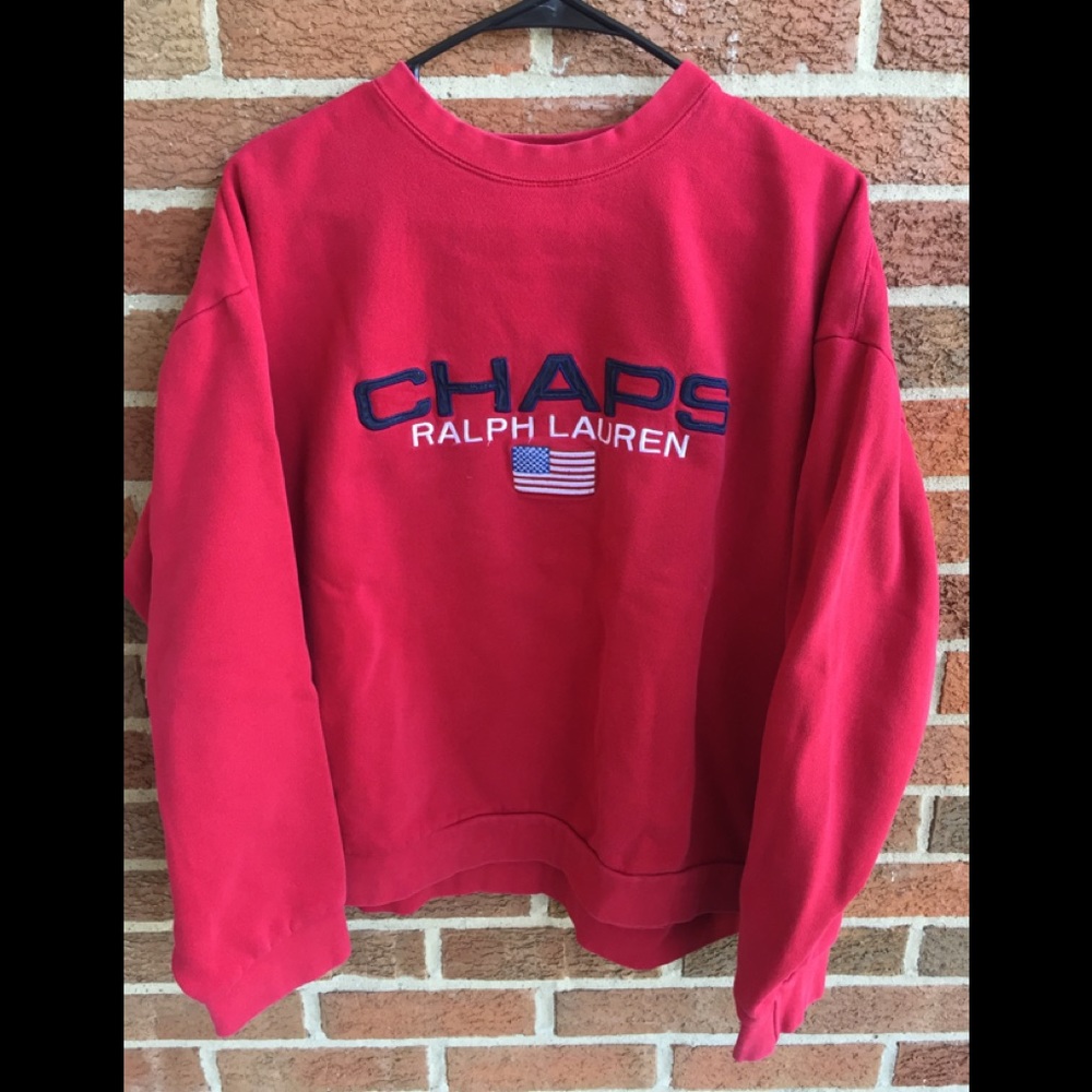 Vintage Chaps Ralph Lauren 90s